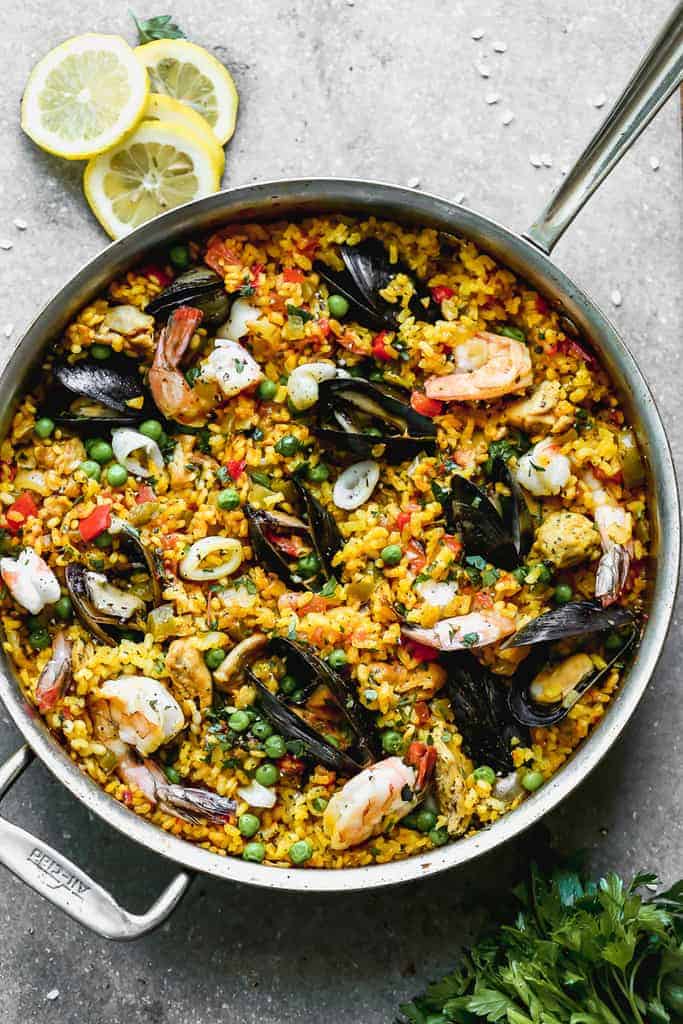 Paella-7